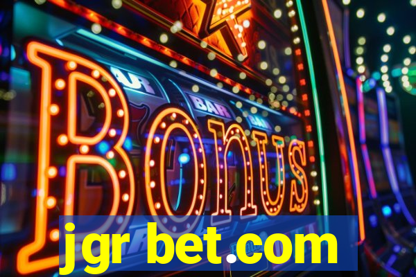 jgr bet.com